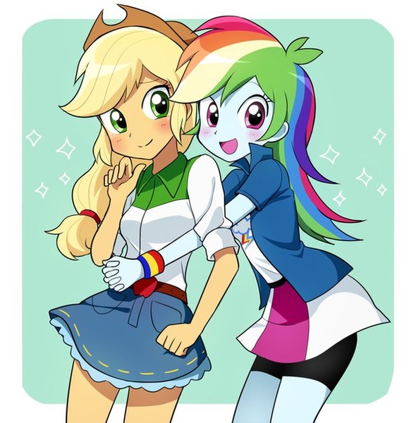 Apple Jack