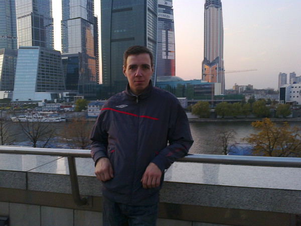 Sergei Kuzowkow