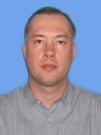 Алексей Гордеев