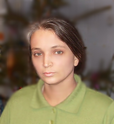 Екатерина Карпушина