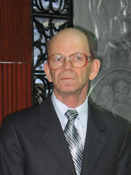 Владимир Маскаев