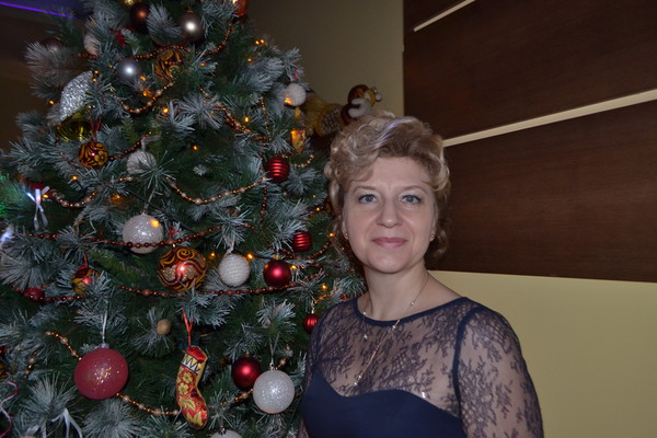 Татьяна Поршина