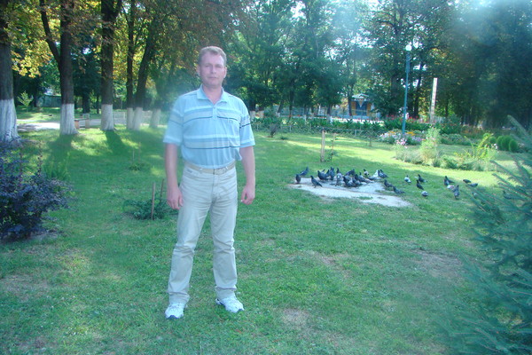 Олег Гизун