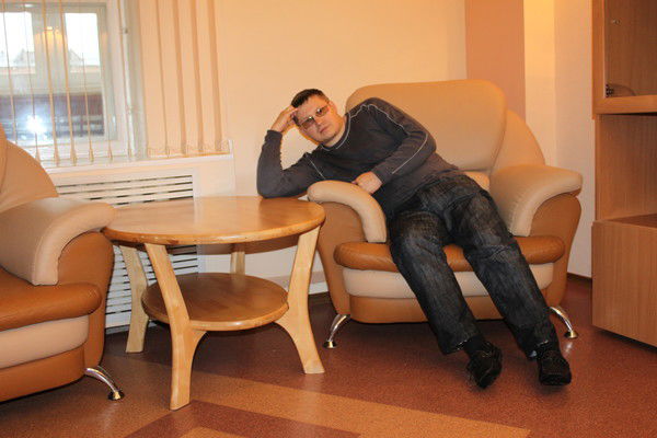 Андрей Широких