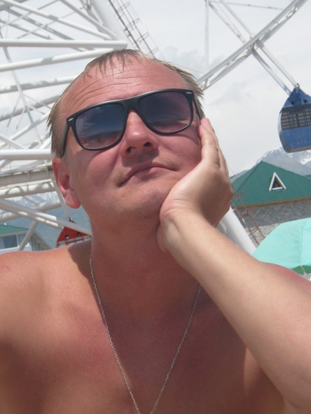 Николай Чередниченко