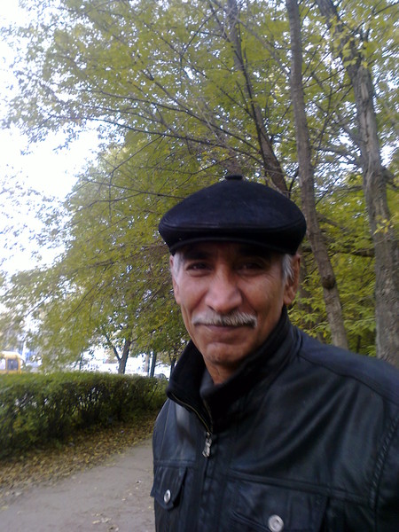 Таhир Мирзоев