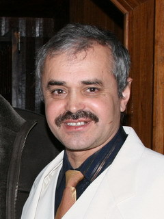 Камиль Ракаев