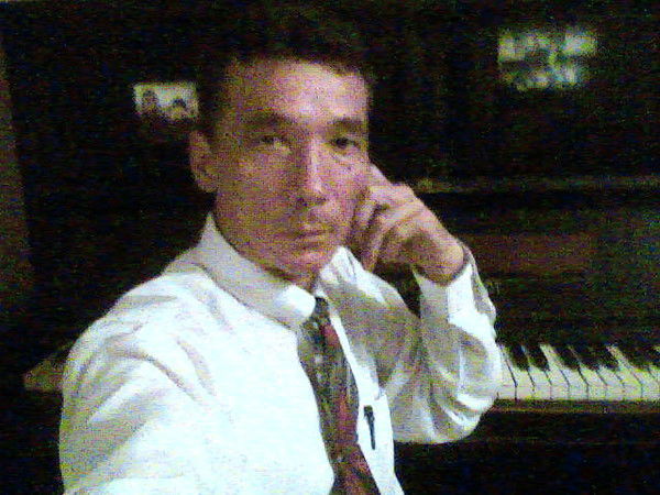 Тахир Нажмитдинов