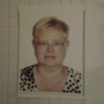 Инна Николаева