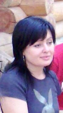 Galina Munteanu
