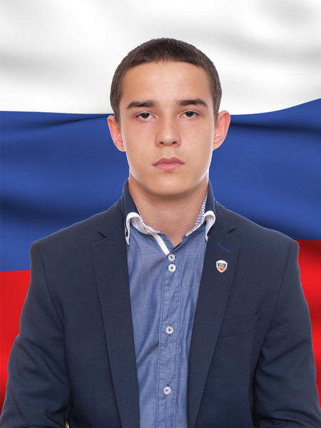 Артур Будин