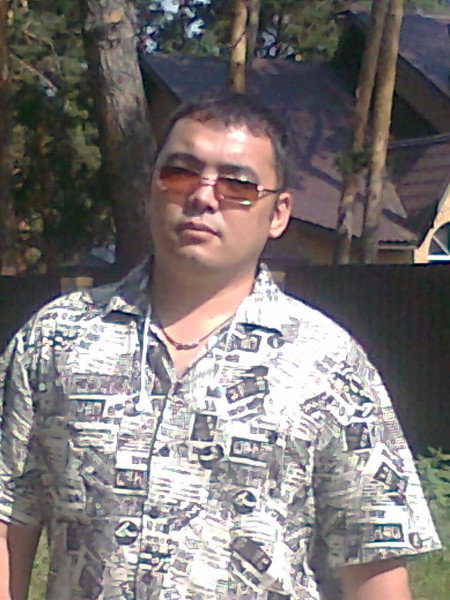 Xamza Yrilkapov