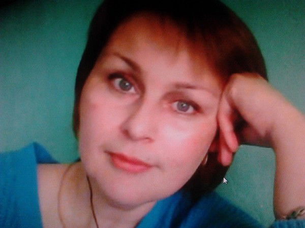 Светлана Беннер