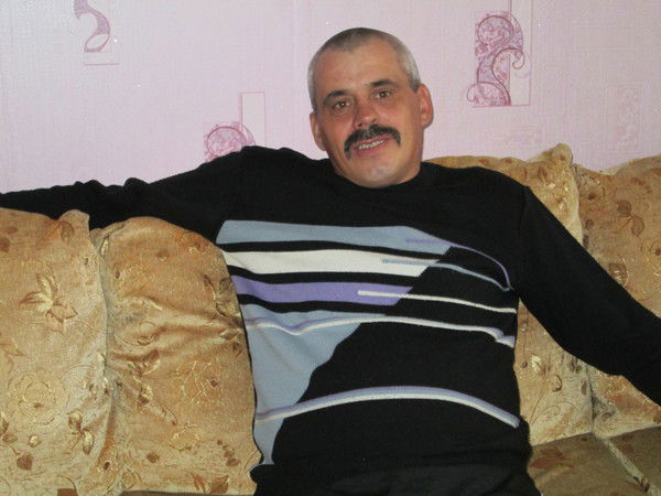 Евгений Сафонов