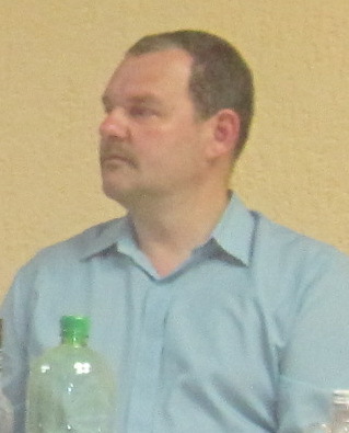Олег Бышиков