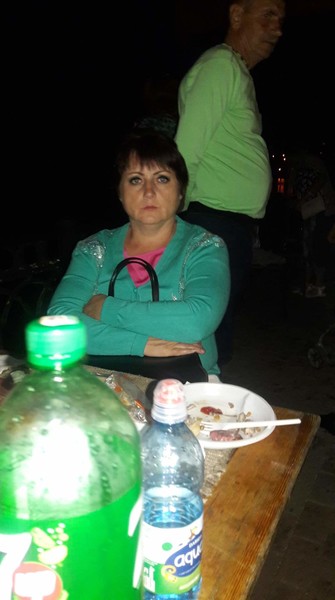 Татьяна Смоленчук
