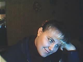 Inna Tsytskiridze