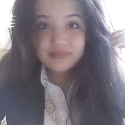 Алина Малина