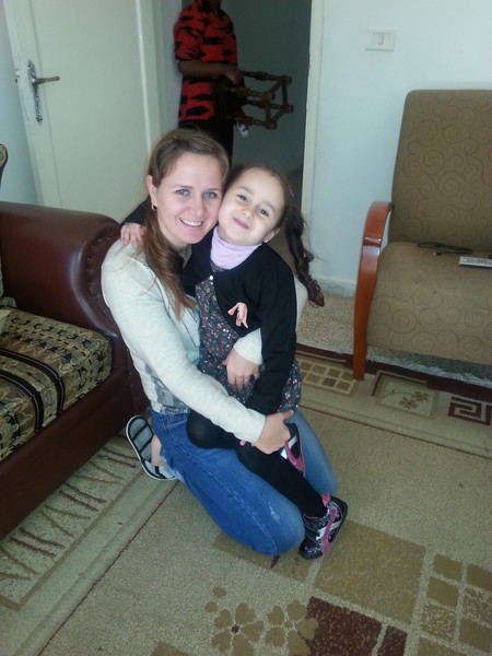 Юлия Новикова