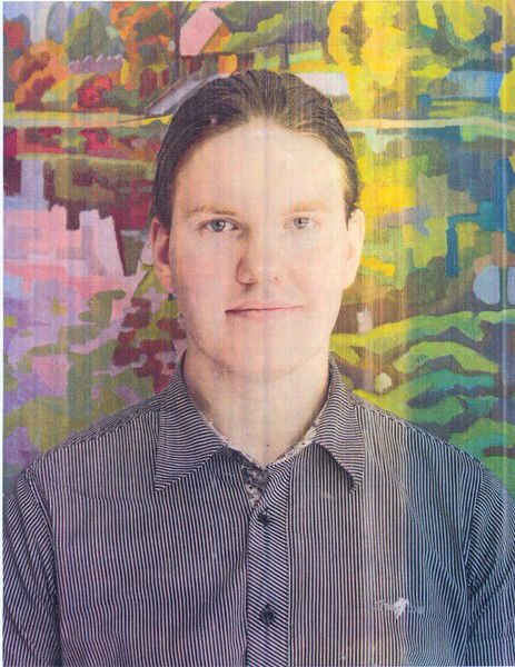 Николай Моховой