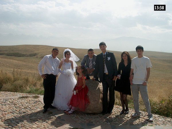 Джамиля Юсупова