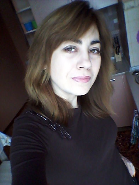 Юлия Черкасская