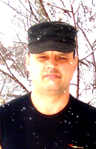 Богдан Гусак