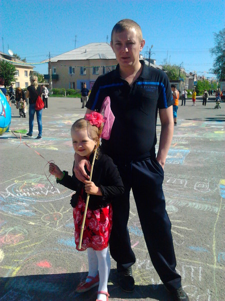 Саня Сурков