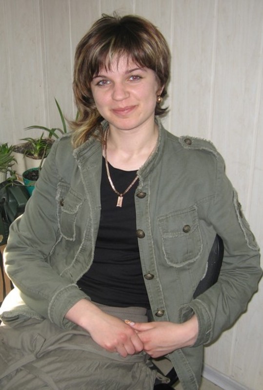 Марина