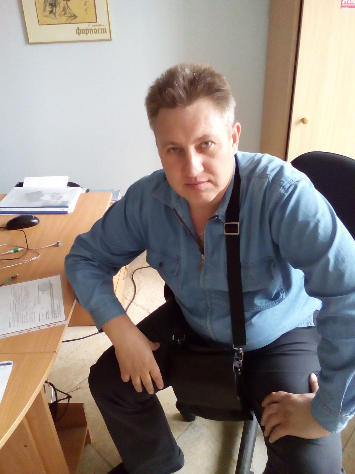 Александр Косарев