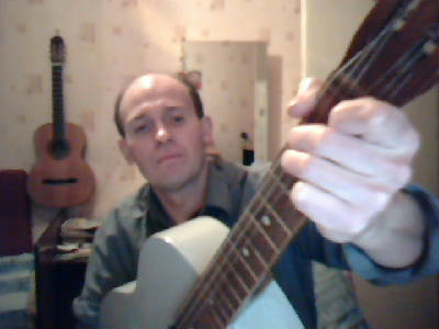 Andrey Changli