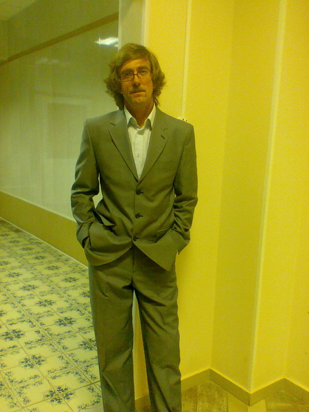 Владимир Чечерюкин