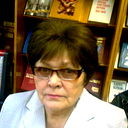 Елена Жилякова