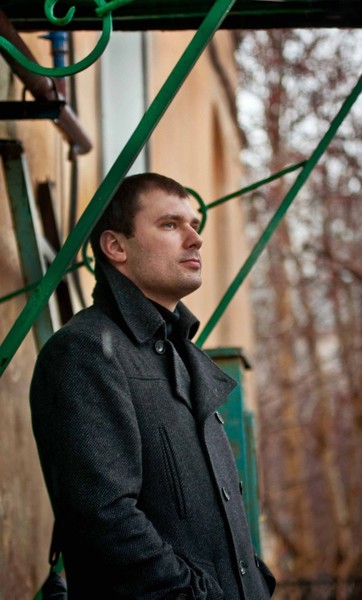 Алексей Шаталов