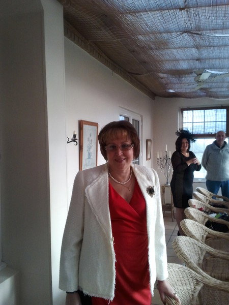 Veronica Brown