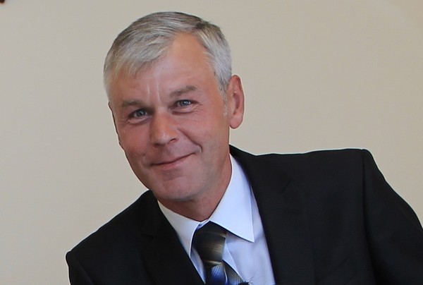 Ершов Алексей