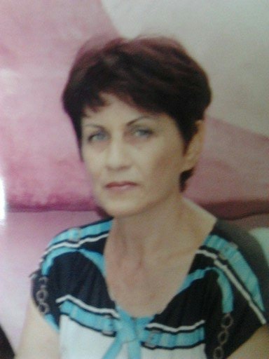 Светлана Кромм
