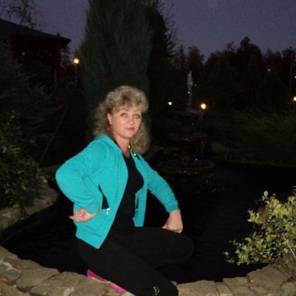 Инна Грушковская