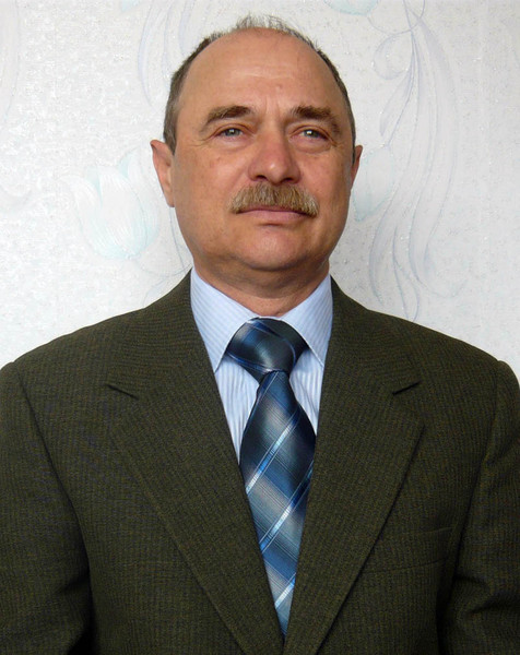 Viktor Koloskov