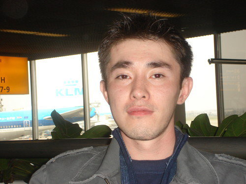 Айдар Ашитов