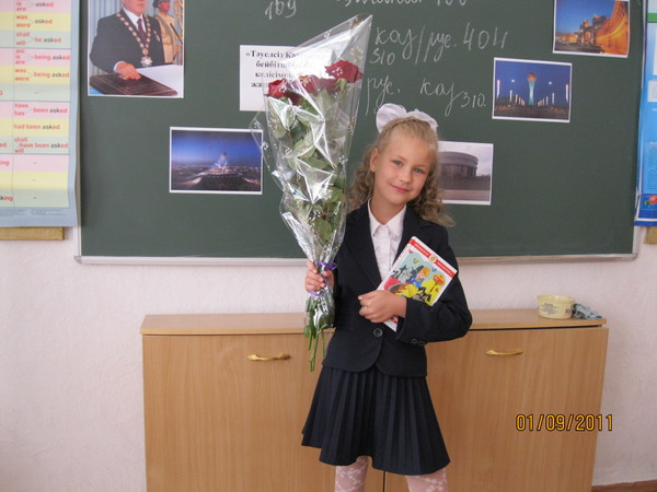 Darya Rozhnova