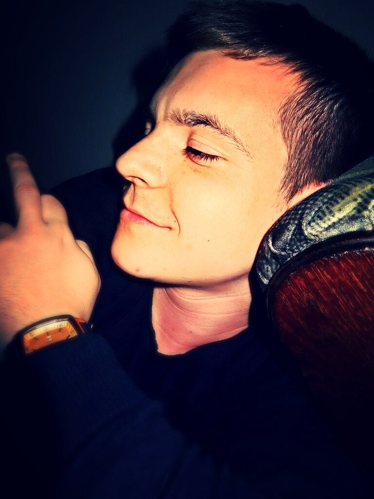 Евгений Дмитриевич