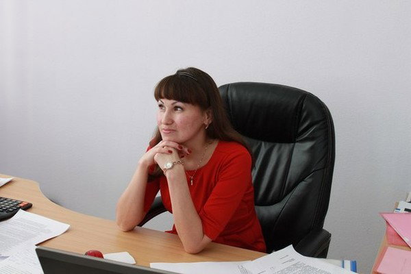Венера Мансурова