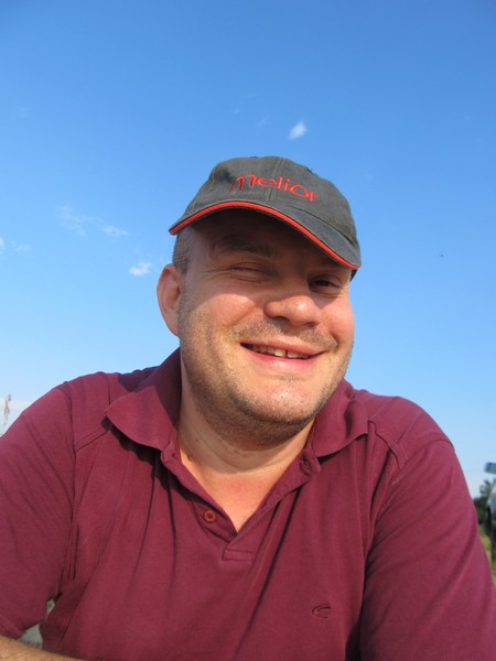 Александр Недбайло
