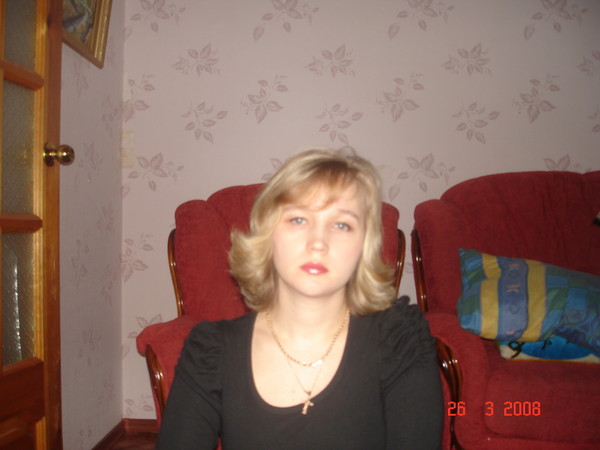 Светлана Соловьева