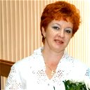 Евгения Штоцкая