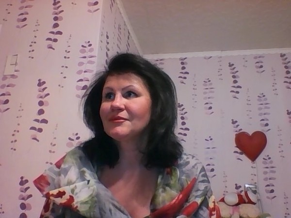 Елена Финагентова