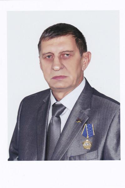Александр Троценко