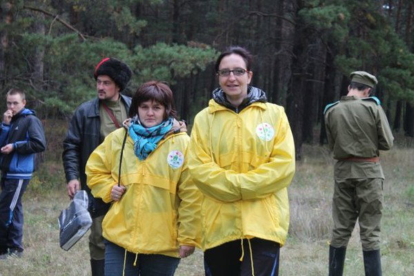 Анна Ронжина