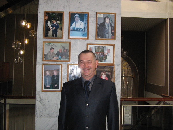 Зуфар Каримов